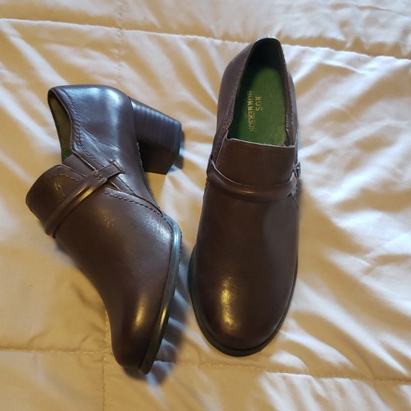 Ross Hammerson Shootie 6WW Never Worn - Picture 1 of 2